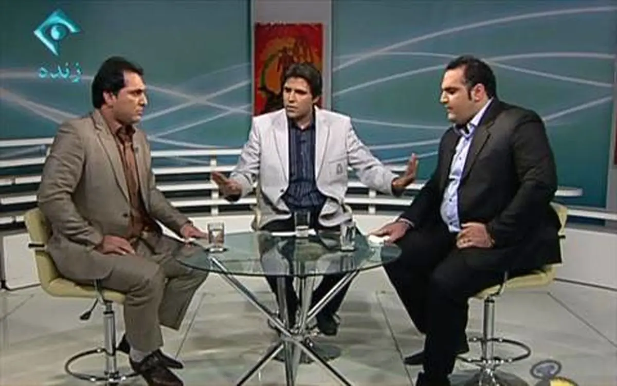 متن‌جدیددعوای بهدادوکوروش: گفتی‌یانگفتی؟ !