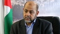 عضو ارشد حماس: کرانه باختری قلب مبارزه است