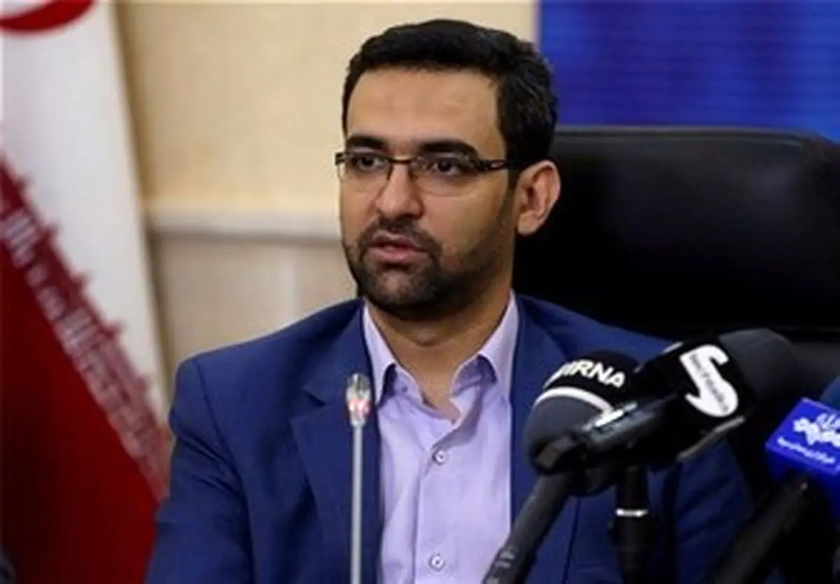 نظر وزیر جدید درباره رفع فیلتر توییتر