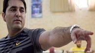 مو‌هایت را از ته بزن!