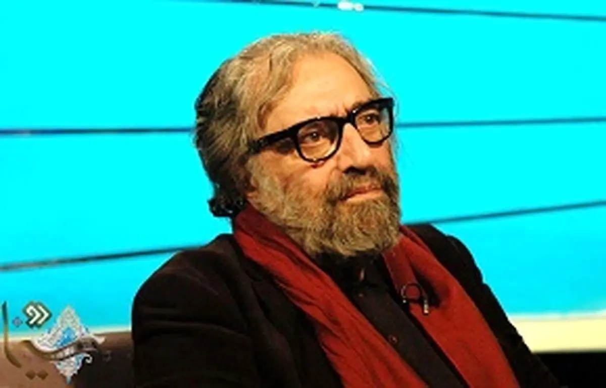 مسعود کیمیایی مهمان «سینما دو» می‌شود