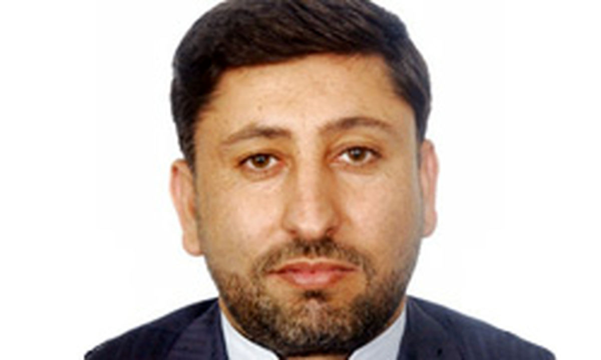 روحانی یک فردورزشی را برای وزارت ورزش معرفی کند