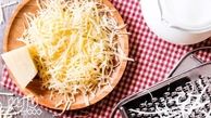 طرز تهیه پنیر پیتزا کشدار و بازاری با طعمی بی نظیر