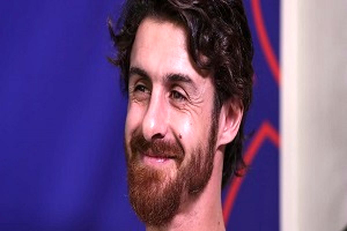 آیمار روی نیمکت مربی موقت آرژانتین شد