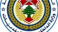 بررسی 400 شکایت و مشکل انتخاباتی لبنان تاکنون