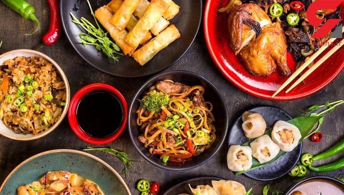 خوردن این غذاها برای زنان ممنوع! 