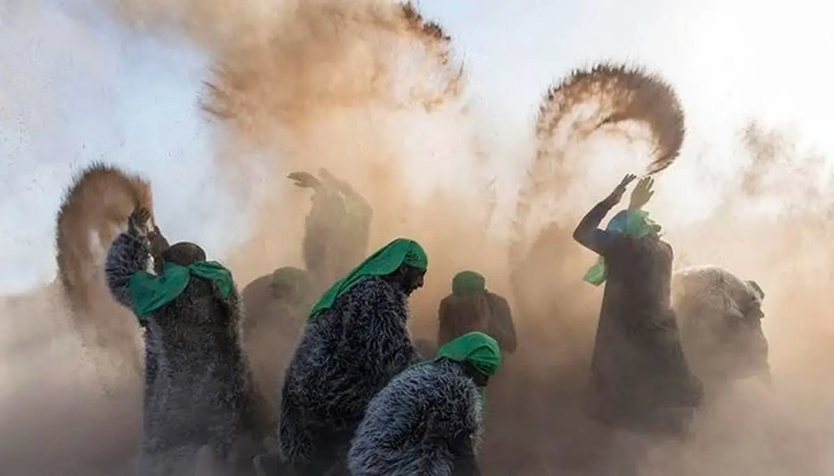 دو جایزه جشنواره بروکلین آمریکا برای عکاسان ایرانی