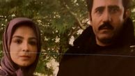 وقتی شهره سلطانی خیلی لاغر بود + عکس