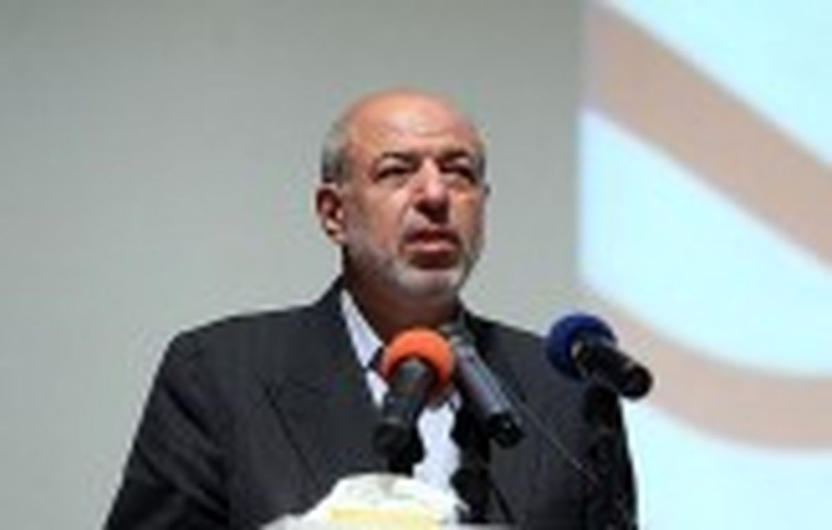 منابع آبی کشور در حد فاجعه است 