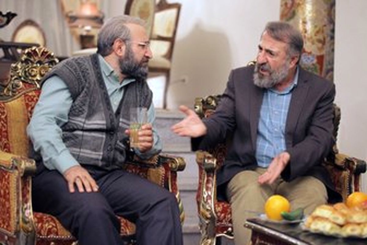 بازیگران «زوج یا فرد» امروز پاسخگوی مردمند