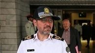 کاهش 8 درصدی تصادفات منجر به فوت در نوروز96 