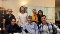 قیمت جدید چند میگیری گریه کنی با بازیگران جدید+عکس