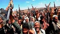 حمله نیروهای یمنی علیه مواضع ارتش سعودی در خاک عربستان