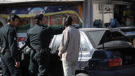 اظهاراتی درباره‌ی انگشت‌نگاری از گردشگران
