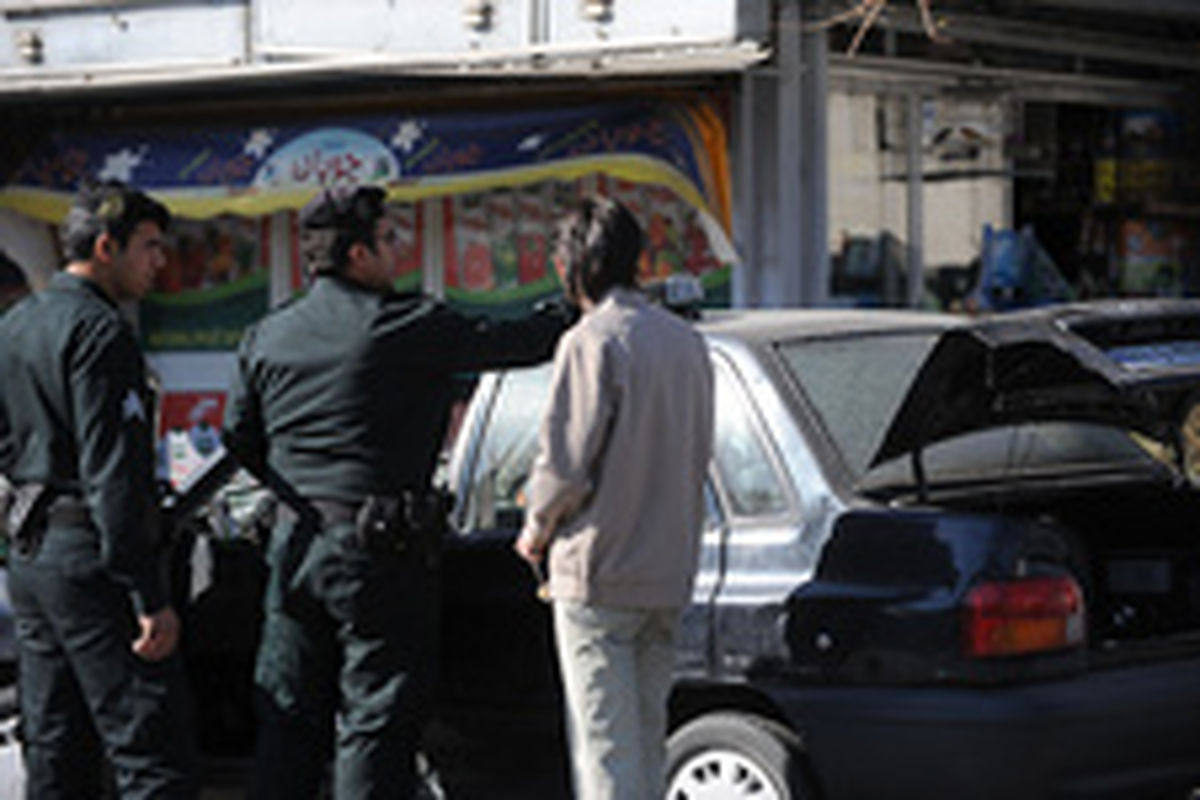 اظهاراتی درباره‌ی انگشت‌نگاری از گردشگران