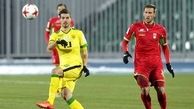 اقدام جالب باشگاه روس برای جذب تماشاگر+عکس