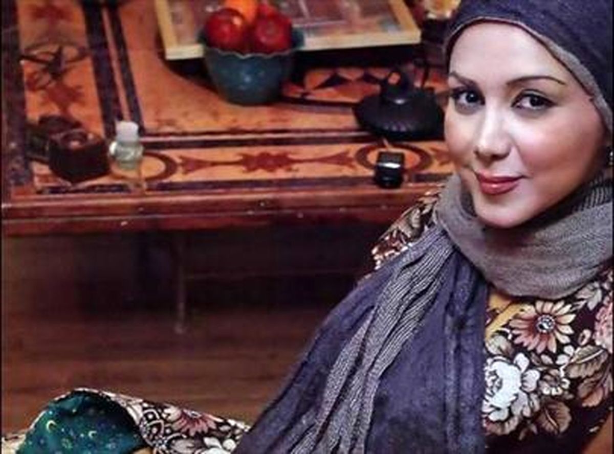 مدرسه فوتبال «بهنوش بختیاری» برای دختران