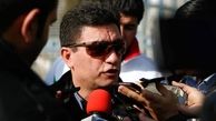 فردوسی پور باز هم درمقابل قلعه نویی!