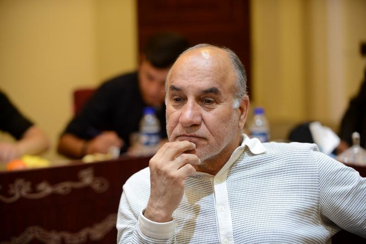 اظهارات کارشناس فوتبال کشورمان درباره دیدار 2 تیم پرسپولیس و السد