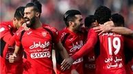  تیم قلعه‌نویی کامل هم بود بهتر از این نمی‌شد 