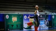 
دومین شکست ایران برابر استرالیا رقم خورد