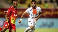احتمال جدایی دو بازیکن برزیلی فولاد