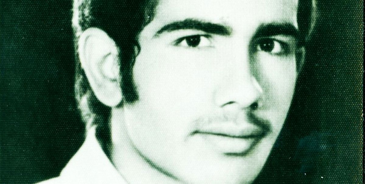  ورزش می‌کنم به خاطر امام!