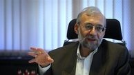 حکم اعدام باید به سردسته قاچاقچیان بزرگ محدود شود 