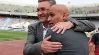 واکنش برانکو به شایعات