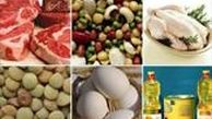 توزیع کالاهای اساسی در فروشگاه‌های زنجیره‌ای آغاز شد