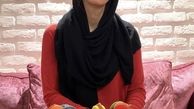 تولد امسال سحر زکریا + عکس