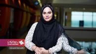 عکس نرگس آبیار و هوتن شکیبا در پردیس کورش