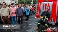 جزییات دستگیری «جواد .ع» و «علیرضا .ح» در تهران ! 