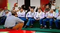 کوتاه درباره آن چه در خندوانه دوشنبه شب گذشت/ پای خندوانه، گریه کردم...