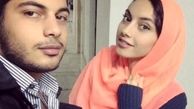 شباهت ترلان پروانه به برادر خوشتیپش+عکس