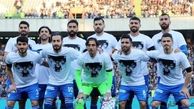 استقلالی‌ها فردا به مصاف تیمی از برزیل می‌روند