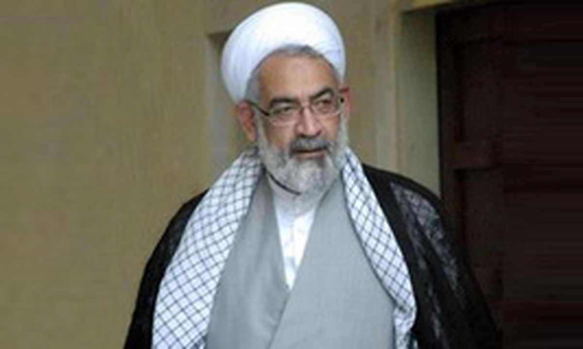 واکنش رییس دیوان عدالت اداری به اظهارات سخنگوی دولت