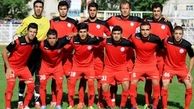 آخرین وضعیت نقل و انتقالات پرسپولیس