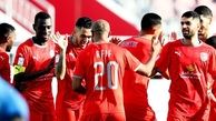 غلبه الدحیل بر اولسان در جام باشگاه‌های جهان