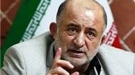  قاضی‌پور: عارف طرحش را پس بگیرد 