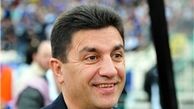 قلعه‌نویی: کدام پیشنهاد از پرسپولیس؟