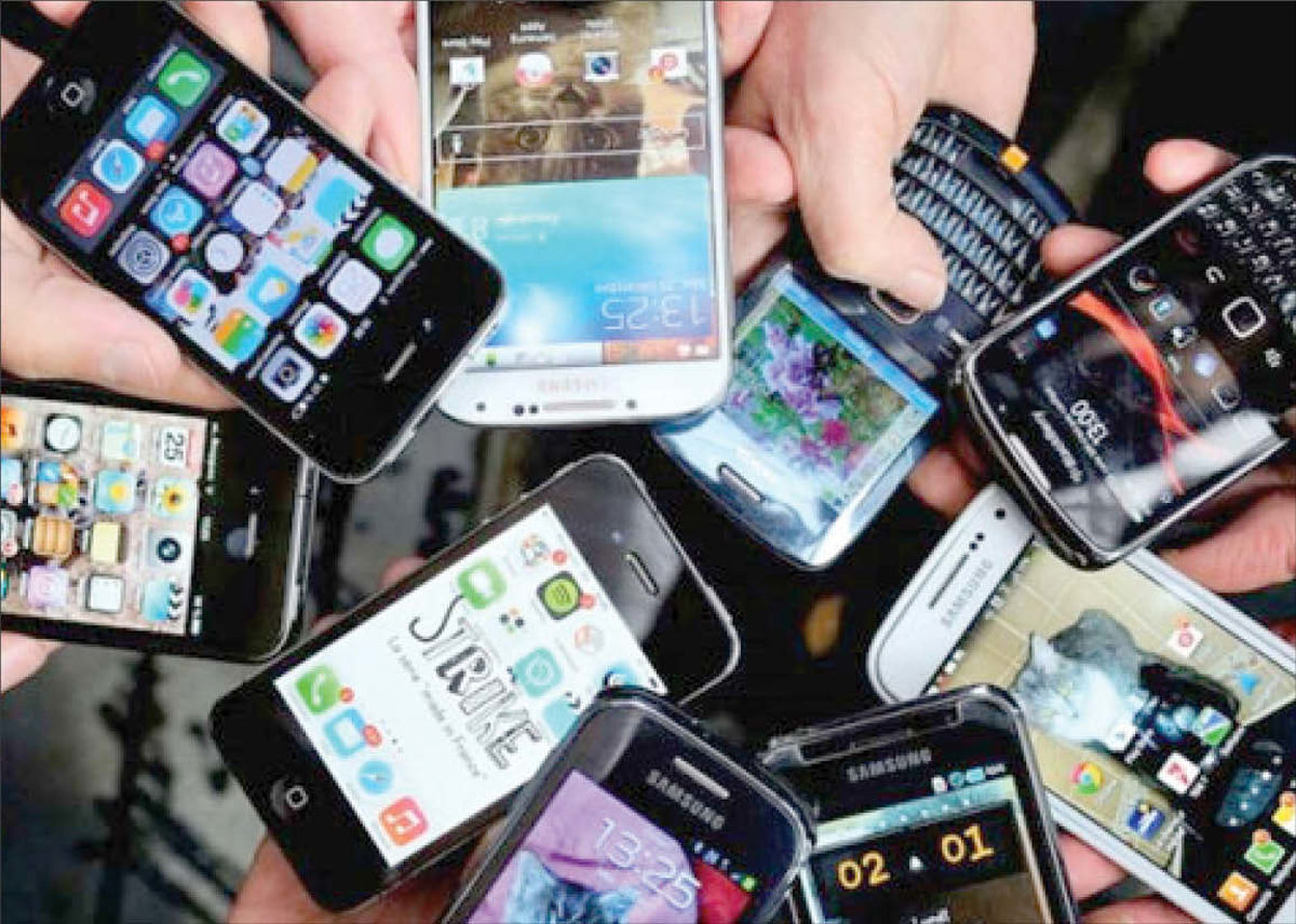 راهکارهای جلوگیری از سوختن تلفن هوشمند