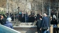 بازار ارز با گذشت بيش از 2 ماه از بخشنامه جديد/ سکوي «جمشيد بسم ا...ها» همچنان پابرجا