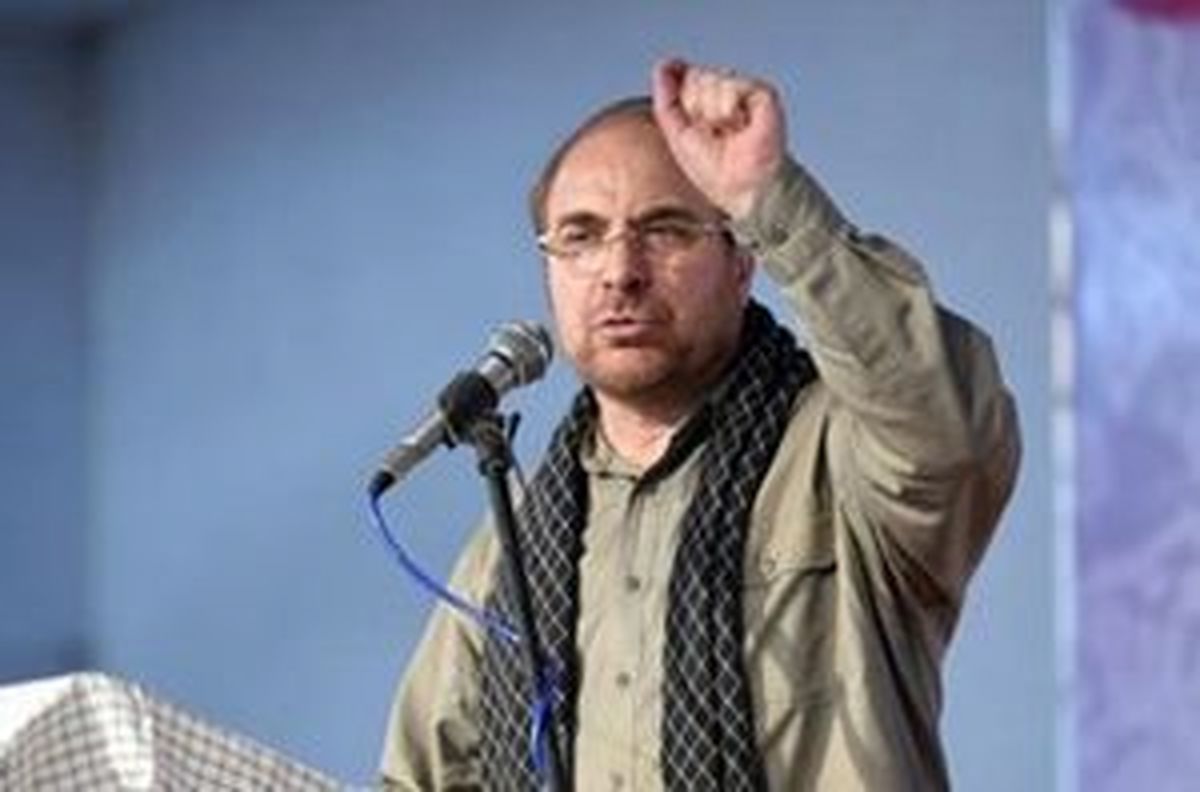 
قالیباف فردا به «لرستان» می‌رود

