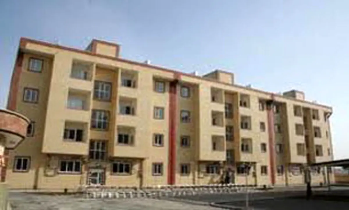 ۴ ایراد اساسی به پروژه مسکن مهر