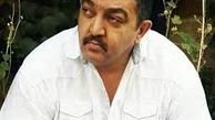 شباهت احمد ایراندوست به دختر ناصرالدین شاه! عکس