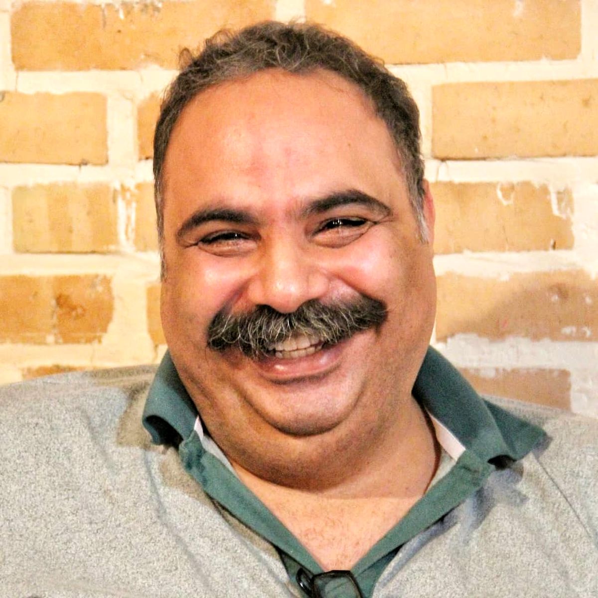 آرزوی غول برره