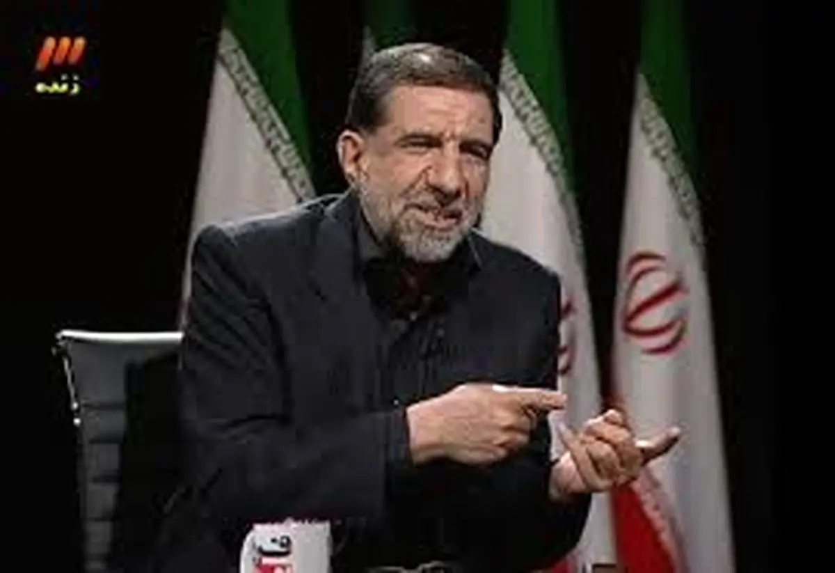 نظر کوثری در مورد قالیباف و روحانی / ماجرای بازداشت فرمانده لشکر ۲۷ در زمان هاشمی