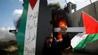 رام الله: برای همبستگی با فلسطین قطعنامه‌ها اجرا شود