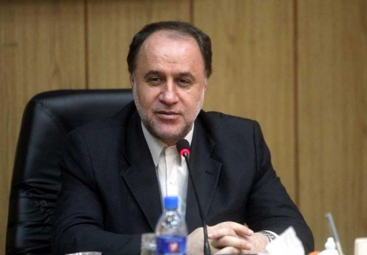 نامه نمایندگان مجلس به رئیس جمهور 